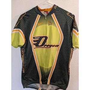 Diordana Team Oregon Bike Bicycle Shirt L-4-50 Cycling
